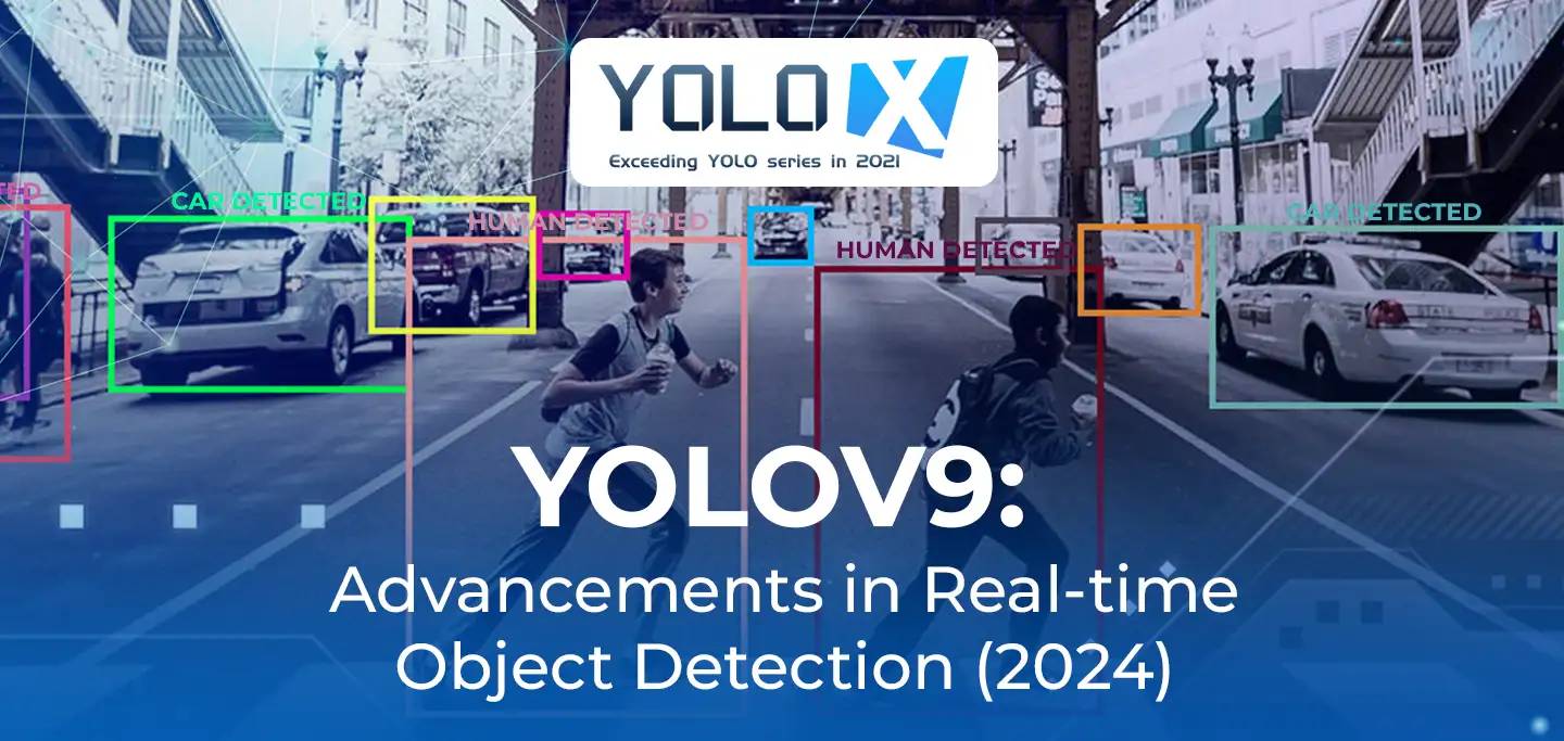YOLOv9: Advancements in Real-time Object Detection (2024)