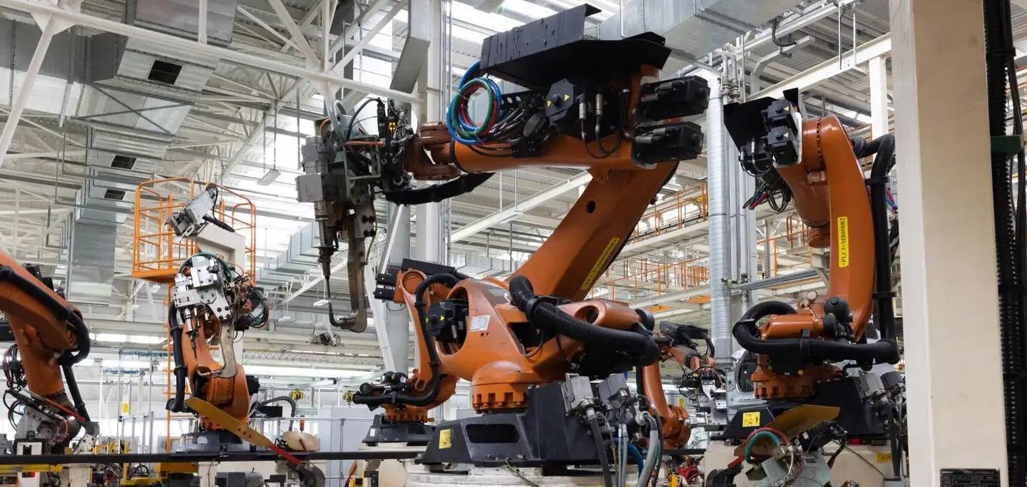 Powerful Real Cases of Industrial Equipment Manufacturing- ProX PC