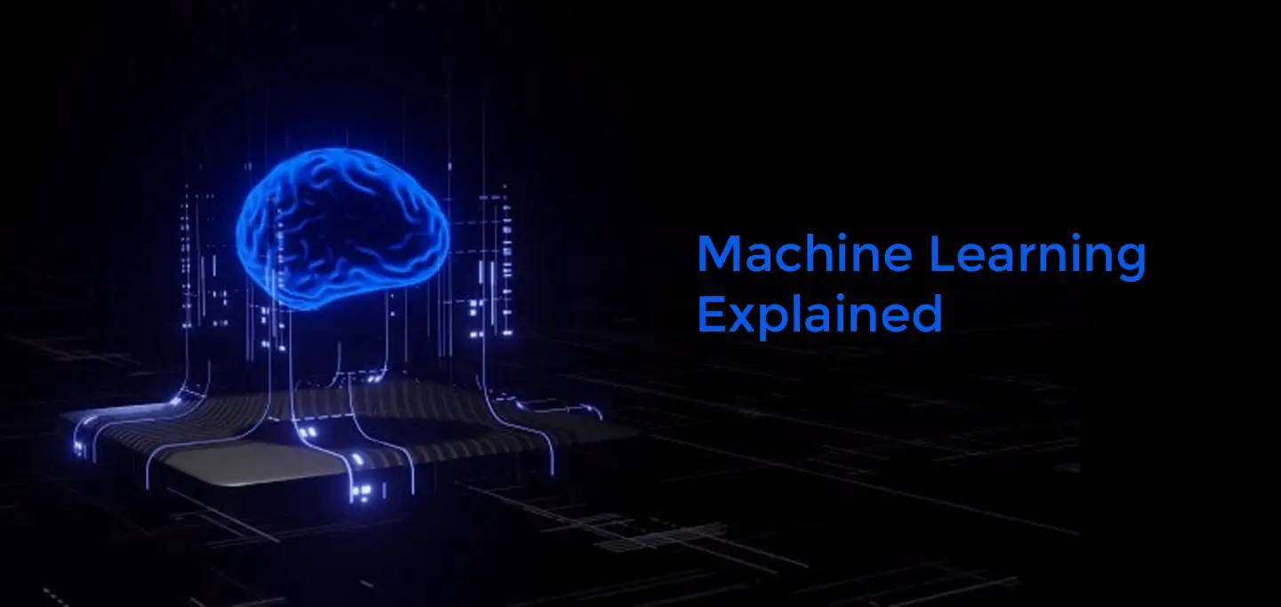 Machine Learning Explained: Algorithms, Models, and Applications