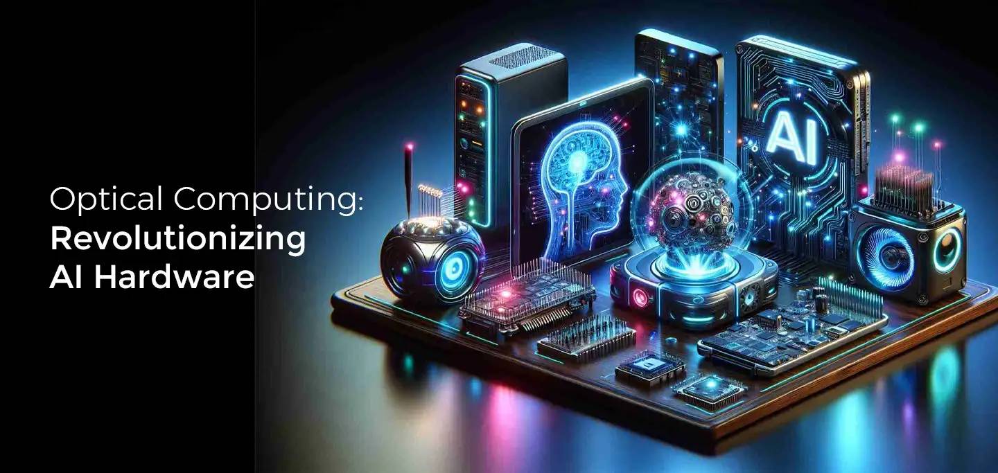 Optical Computing: Revolutionizing AI Hardware