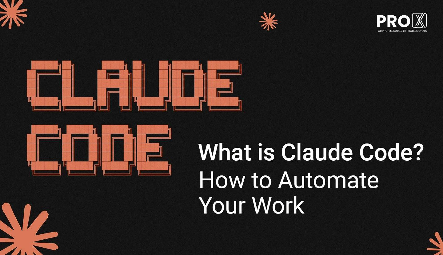 What is Claude Code? How to Automate Your Work (A Beginner’s Guide)