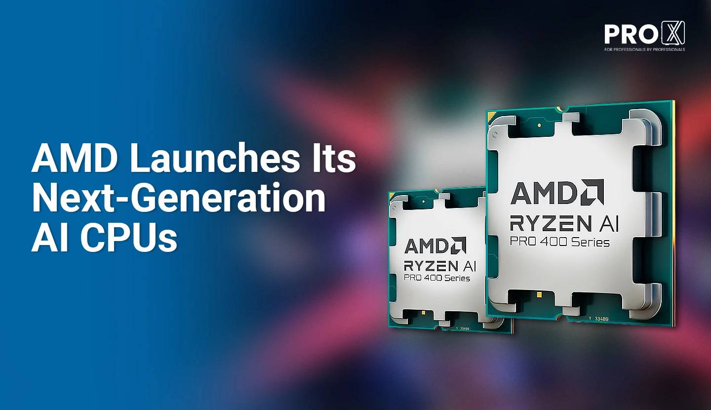 AMD Ryzen AI 400 and AI Max Processors: Real-World use and performance