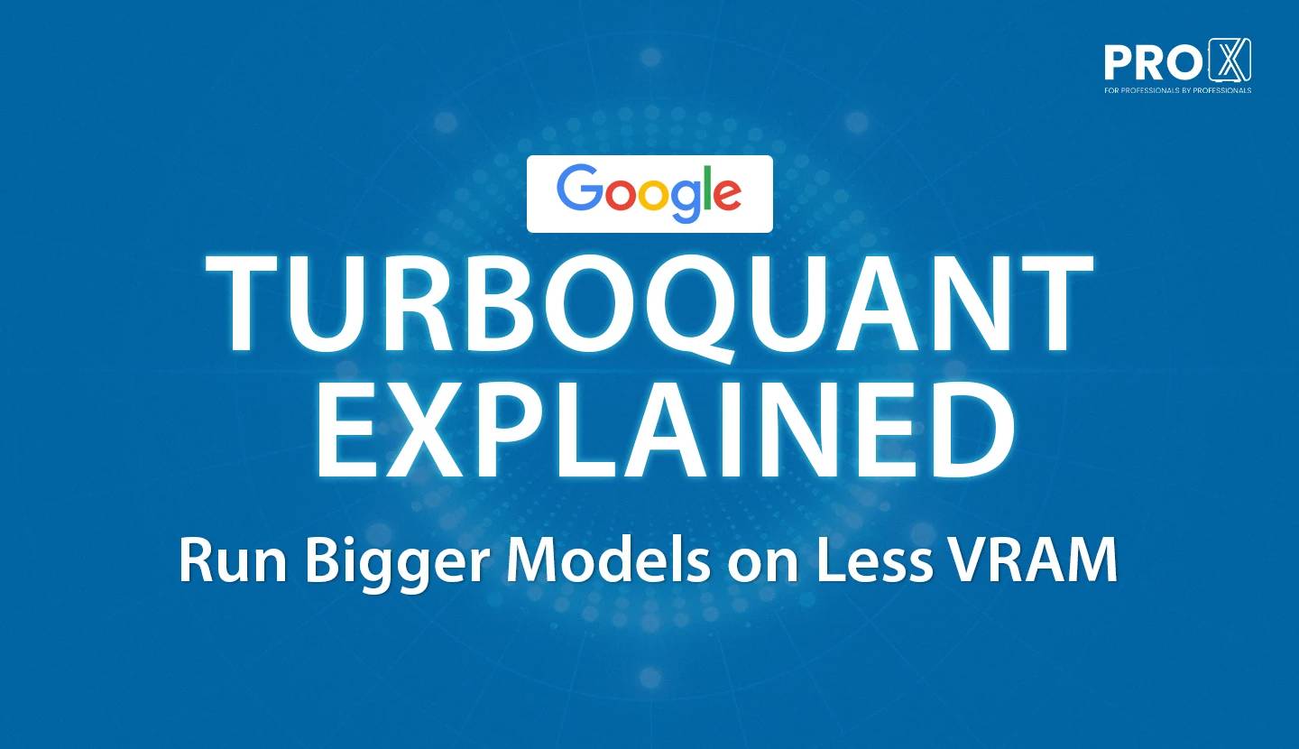Reduce VRAM Requirement for Ai Models: Google Turbo quant explained