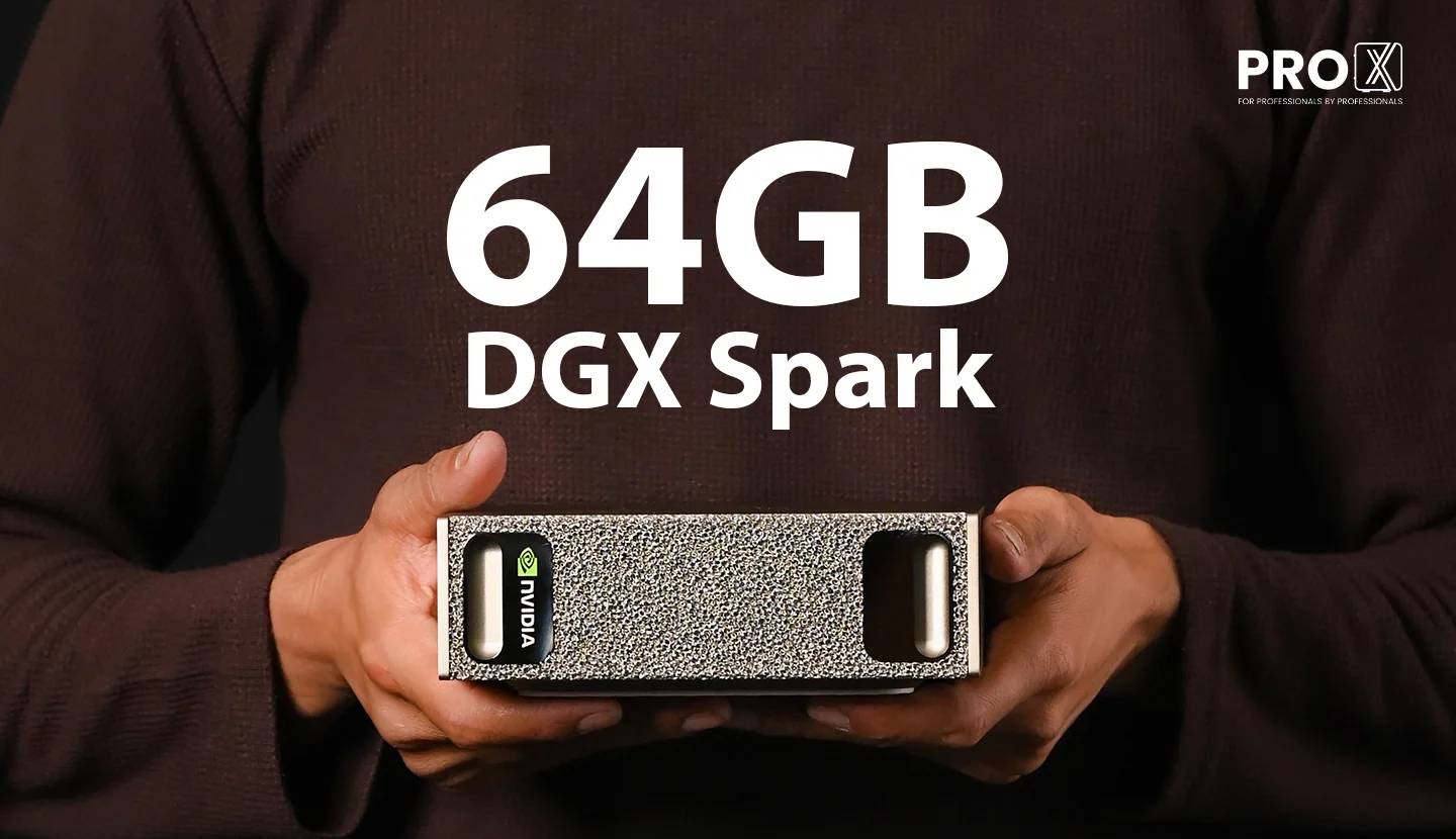 DGX Spark 64GB vs 128GB vs RTX 5090: Who Should Buy It