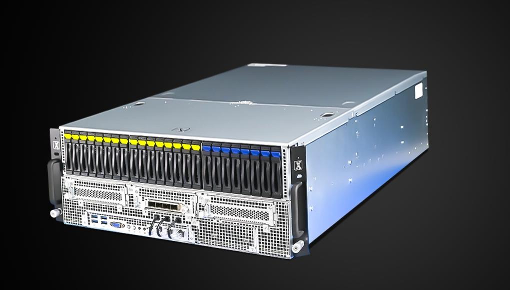 10 GPU Server Pro Maestro GD