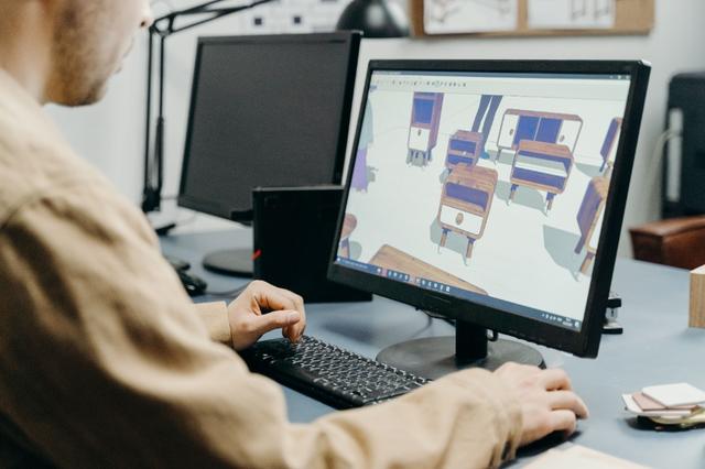 Computer Aided Manufacturing (CAM)