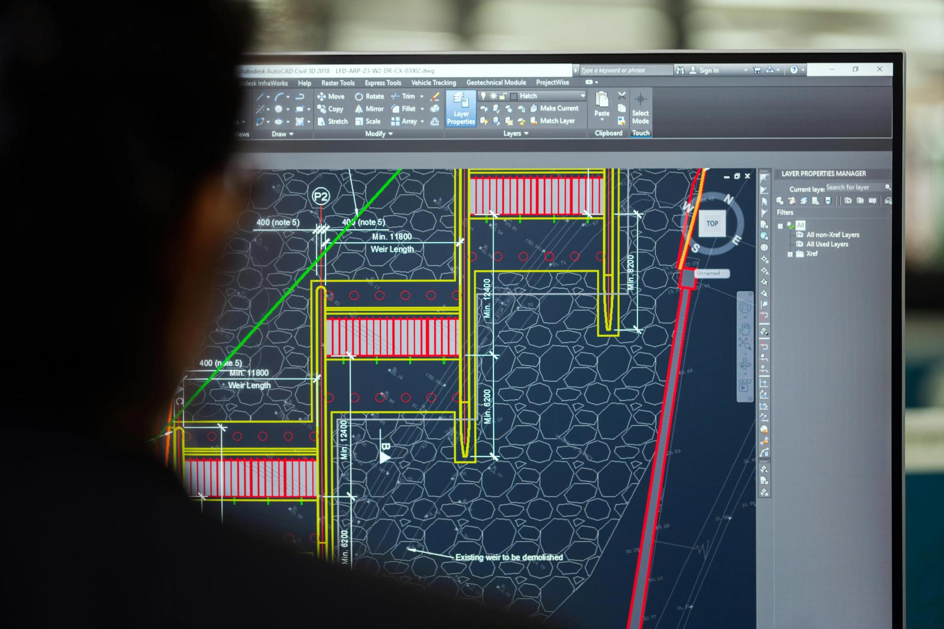 Developed alongside industry experts