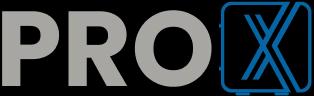 ProX logo