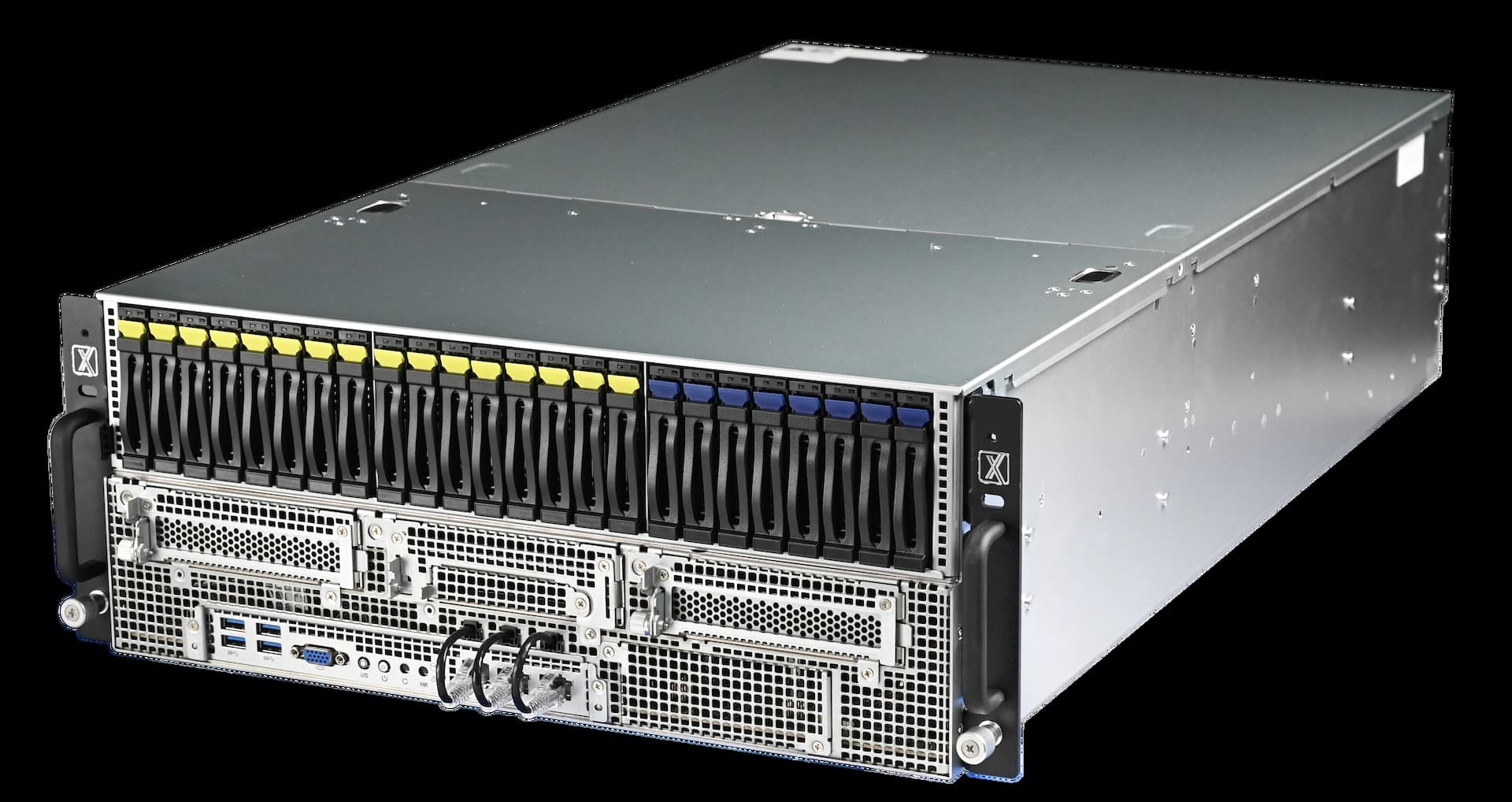 Prox PC Custom Workstation