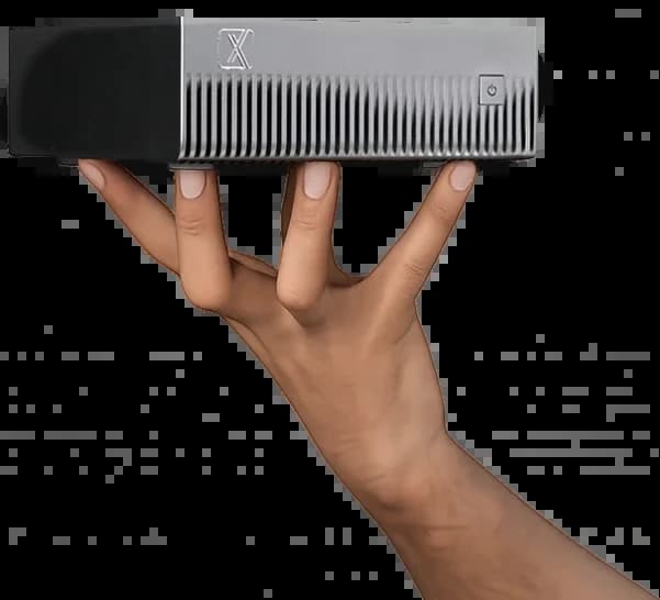 Prox PC Custom Workstation