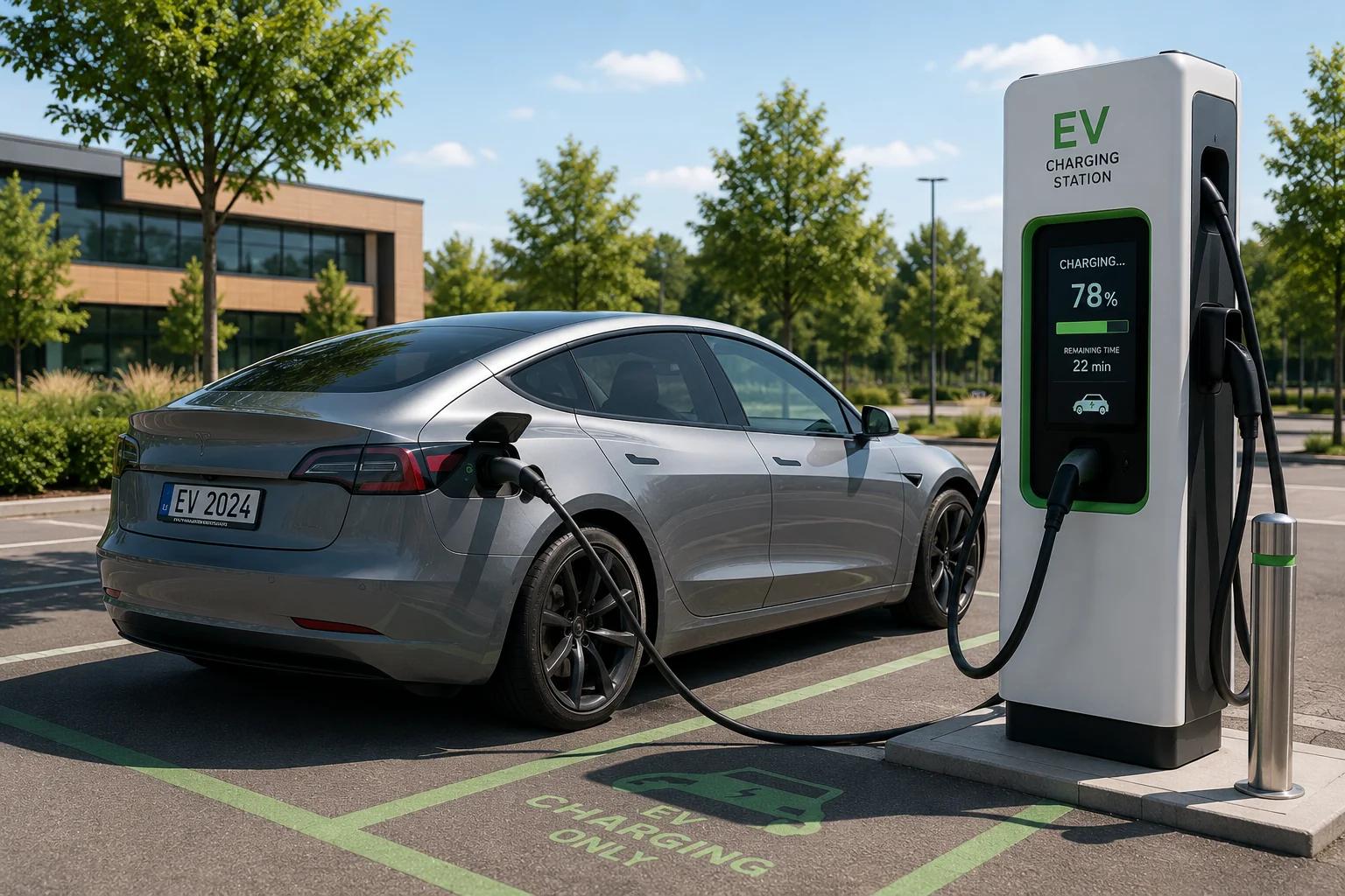 Automotive and EV