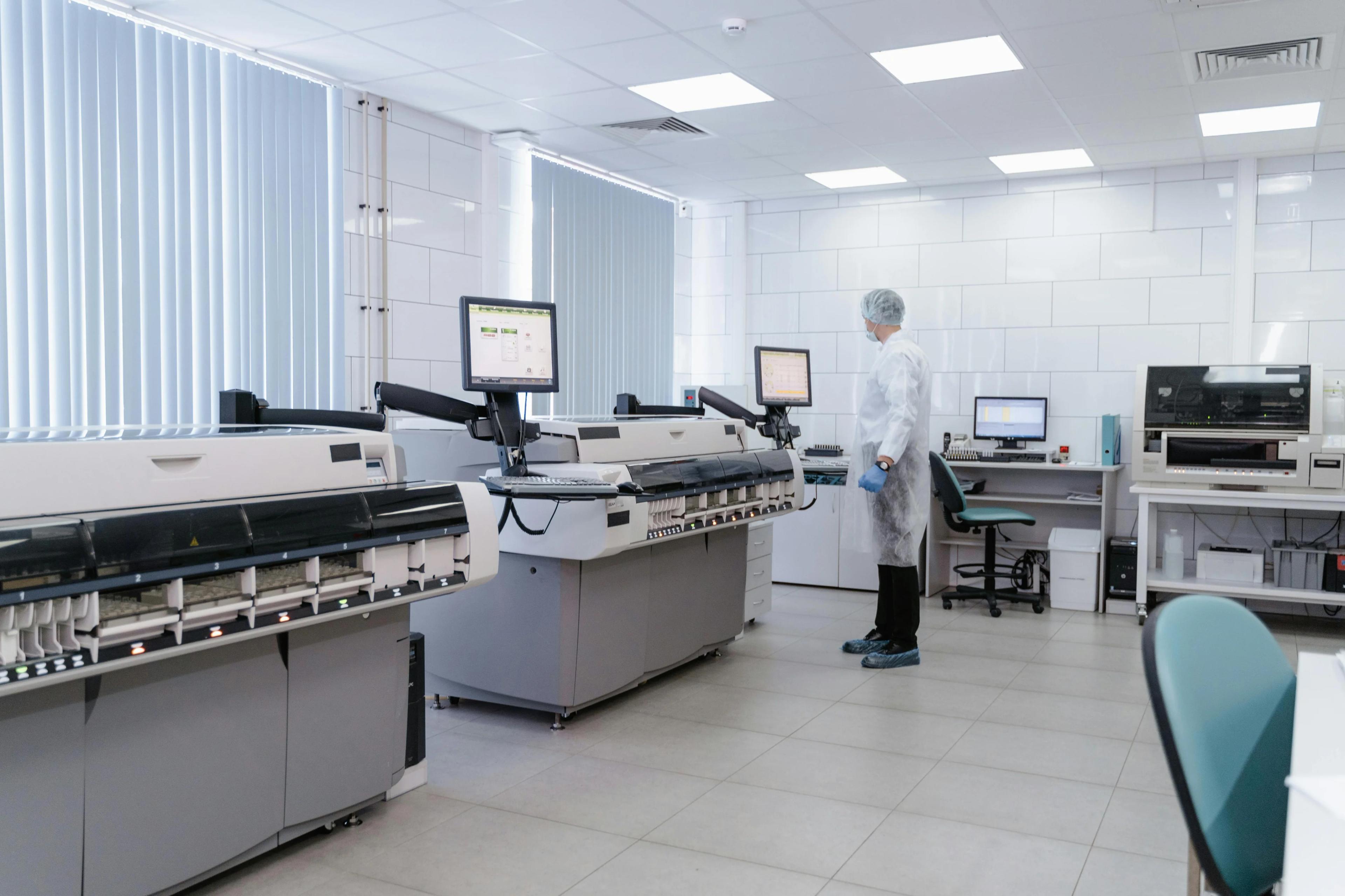 Research and Scientific Computing