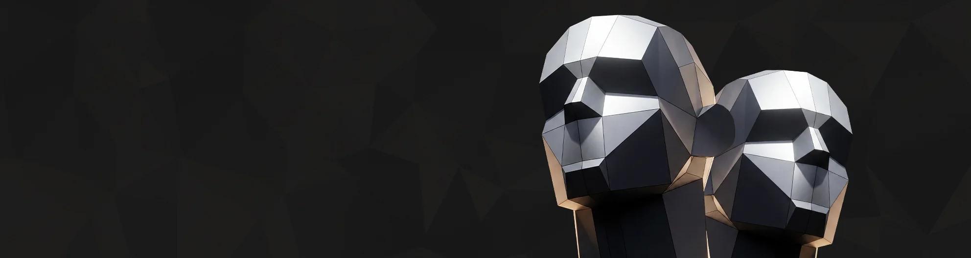 Professional real-time engine and 3D modeling workstation