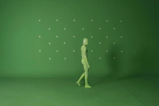 High performance VFX and animation workstation
