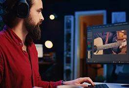 Content Creation Workstations
