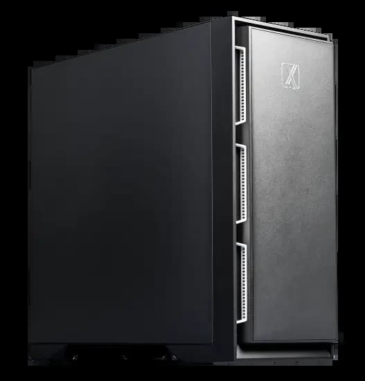 Prox PC Custom Workstation