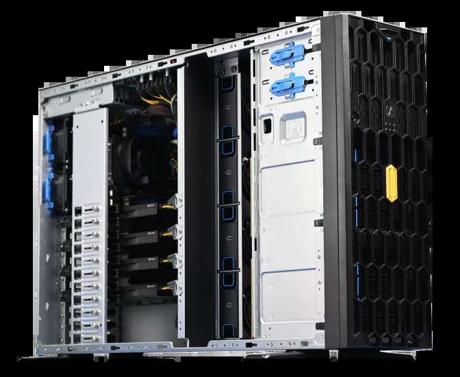 Prox PC Custom Workstation