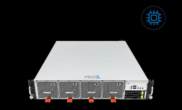 CS Single Processor Platform