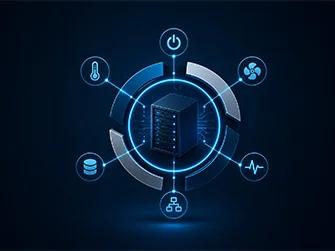 Remote Administration (IPMI)