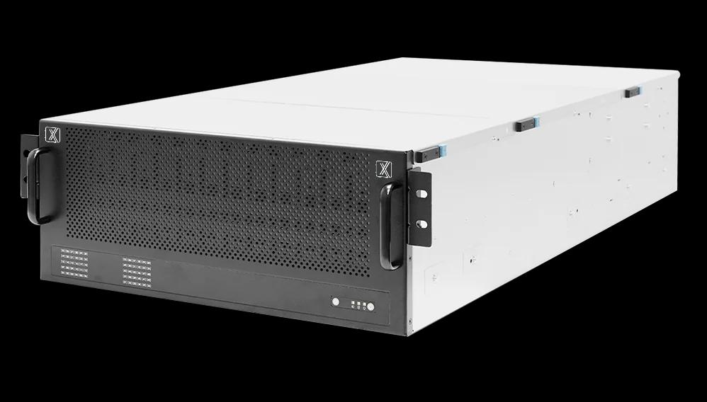 Pro Maestro SM Storage Server