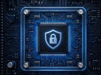 Root-Level Security (TPM)