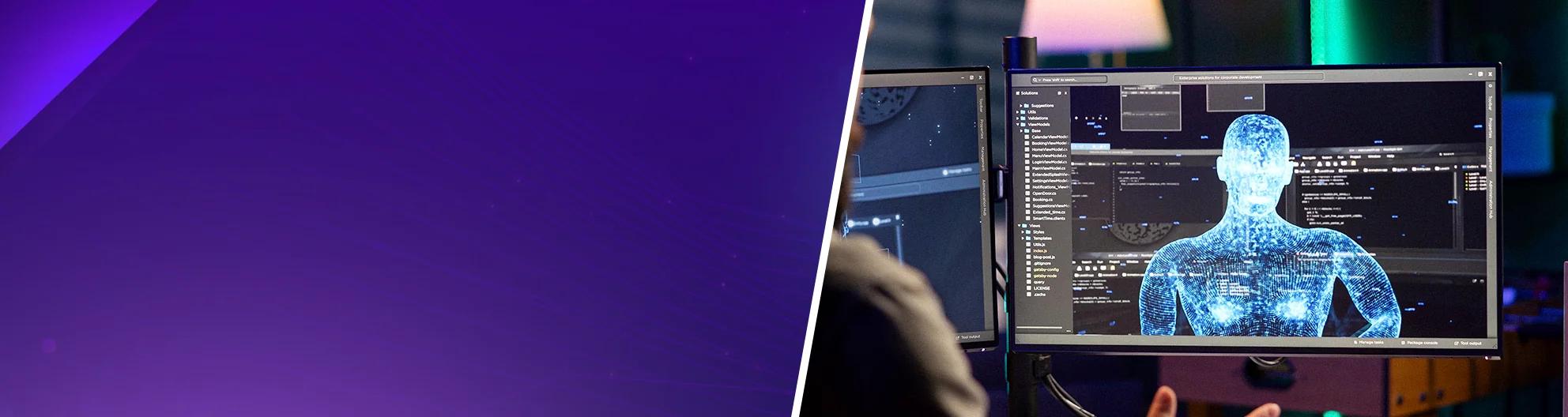 AI Development and Local Inference Workstation
