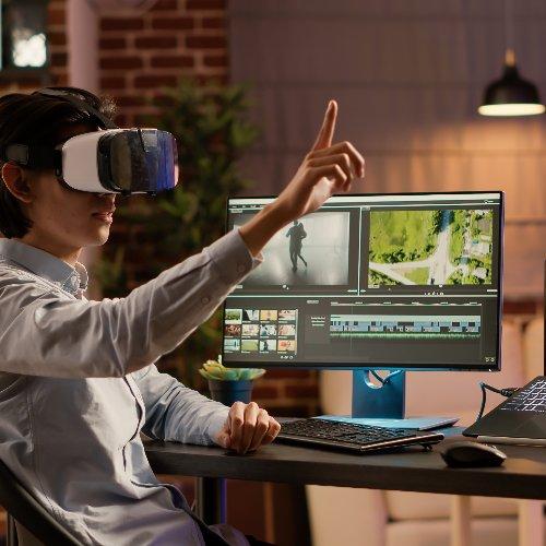 3D Environment Artists, Technical Directors, and Level Designers 