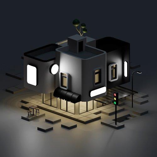 Lighting Artists, Architectural Visualizers, and 3D Generalists 