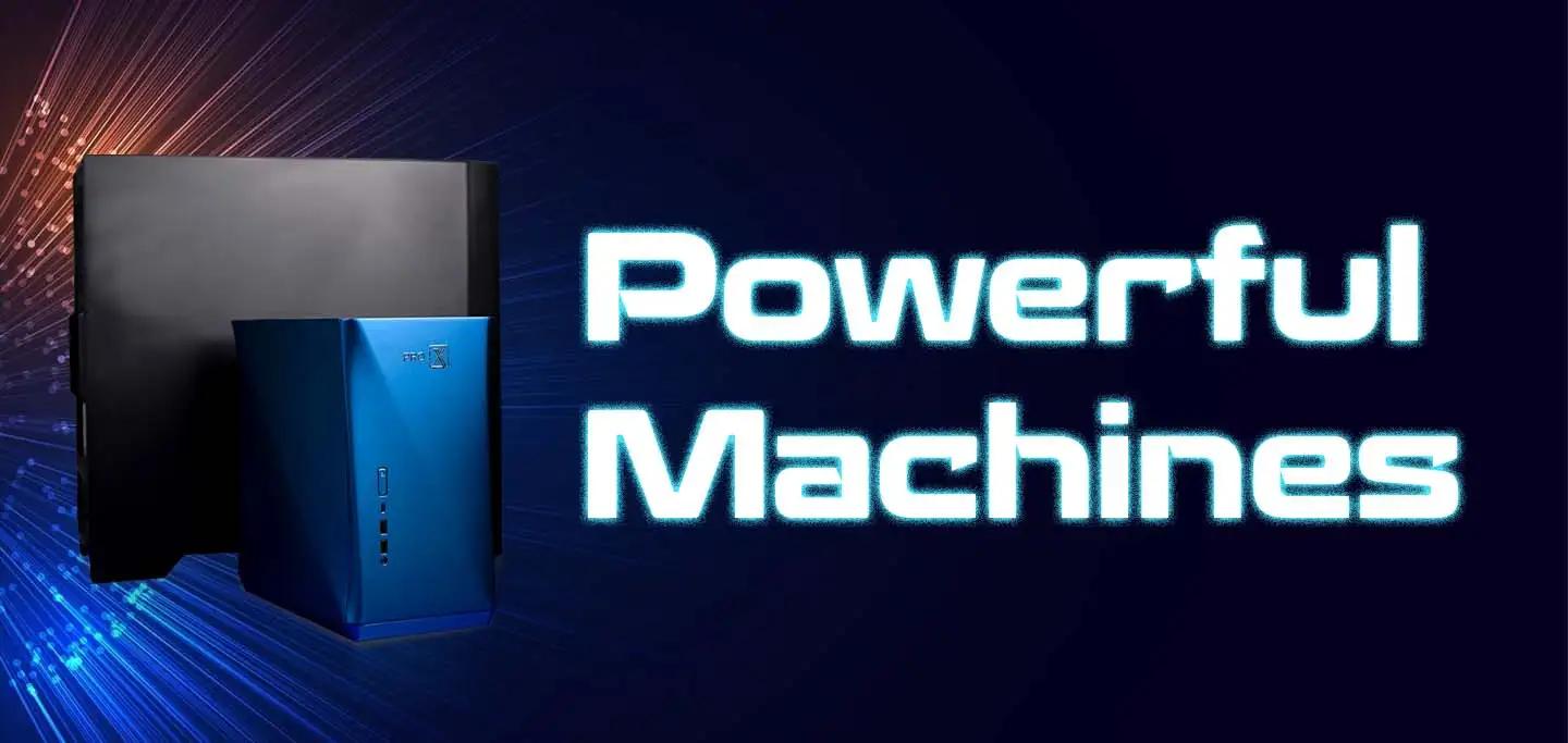 Workstations: Powerful Machines Designed to Handle Intensive Computational Tasks