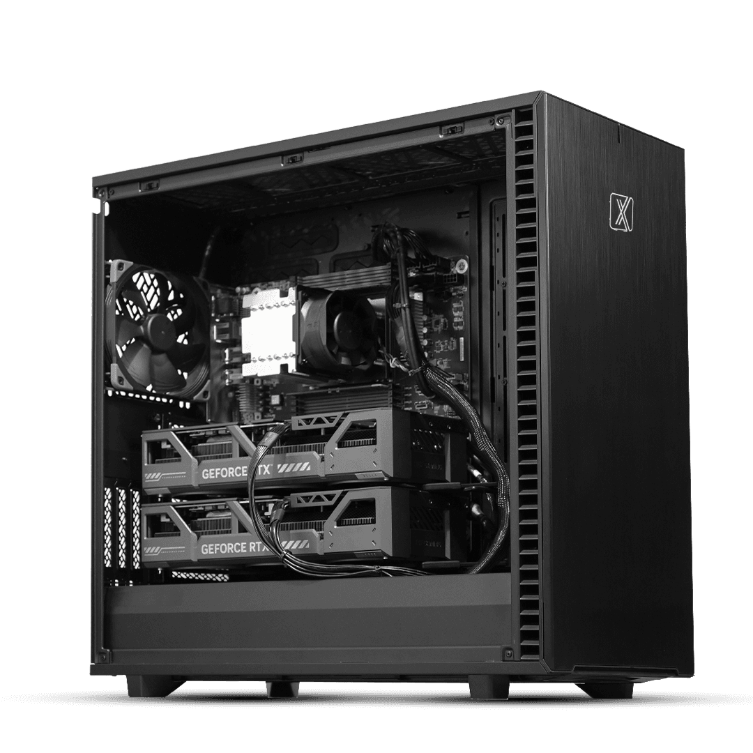 Pro Maven GT CI200
