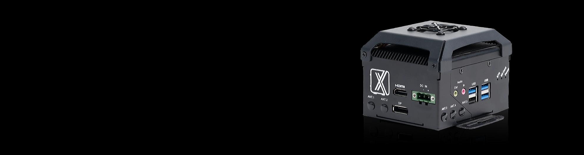Pro Sentinel Edge Devices