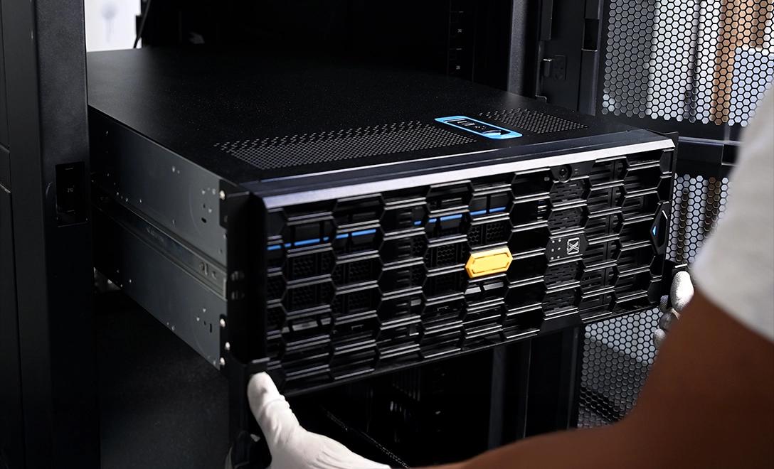 Install & Integrate