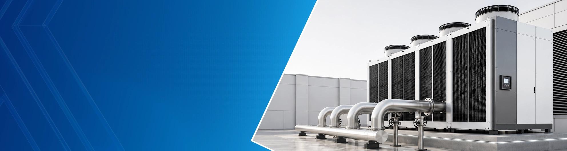 Cooling Solutions