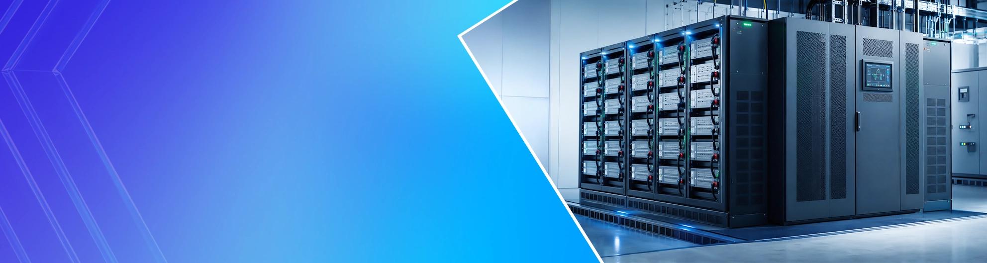 Power Solutions