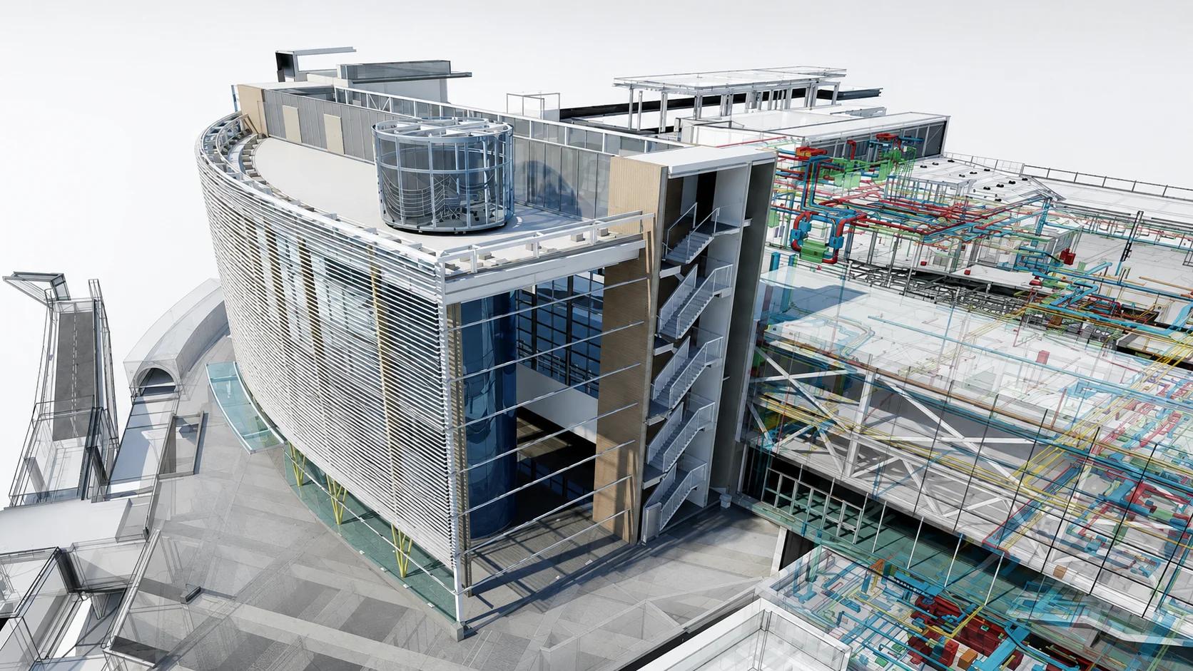 Architectural BIM
