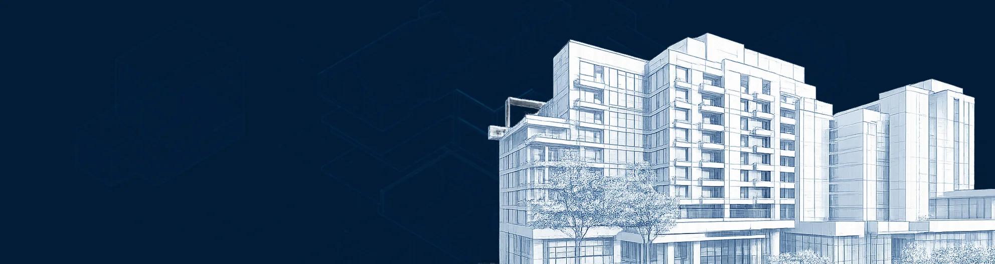 High Performance Workstations for Architectural BIM