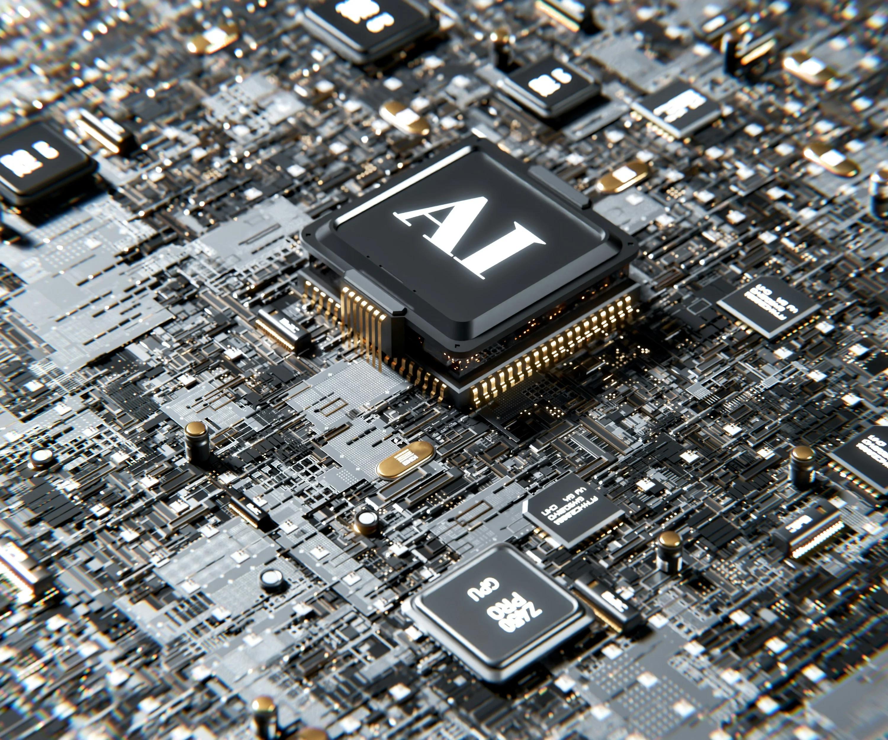 AI & Machine Learning