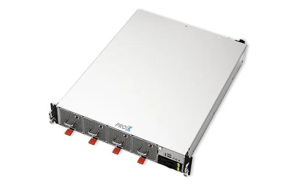 Pro Maestro C Server Chassis