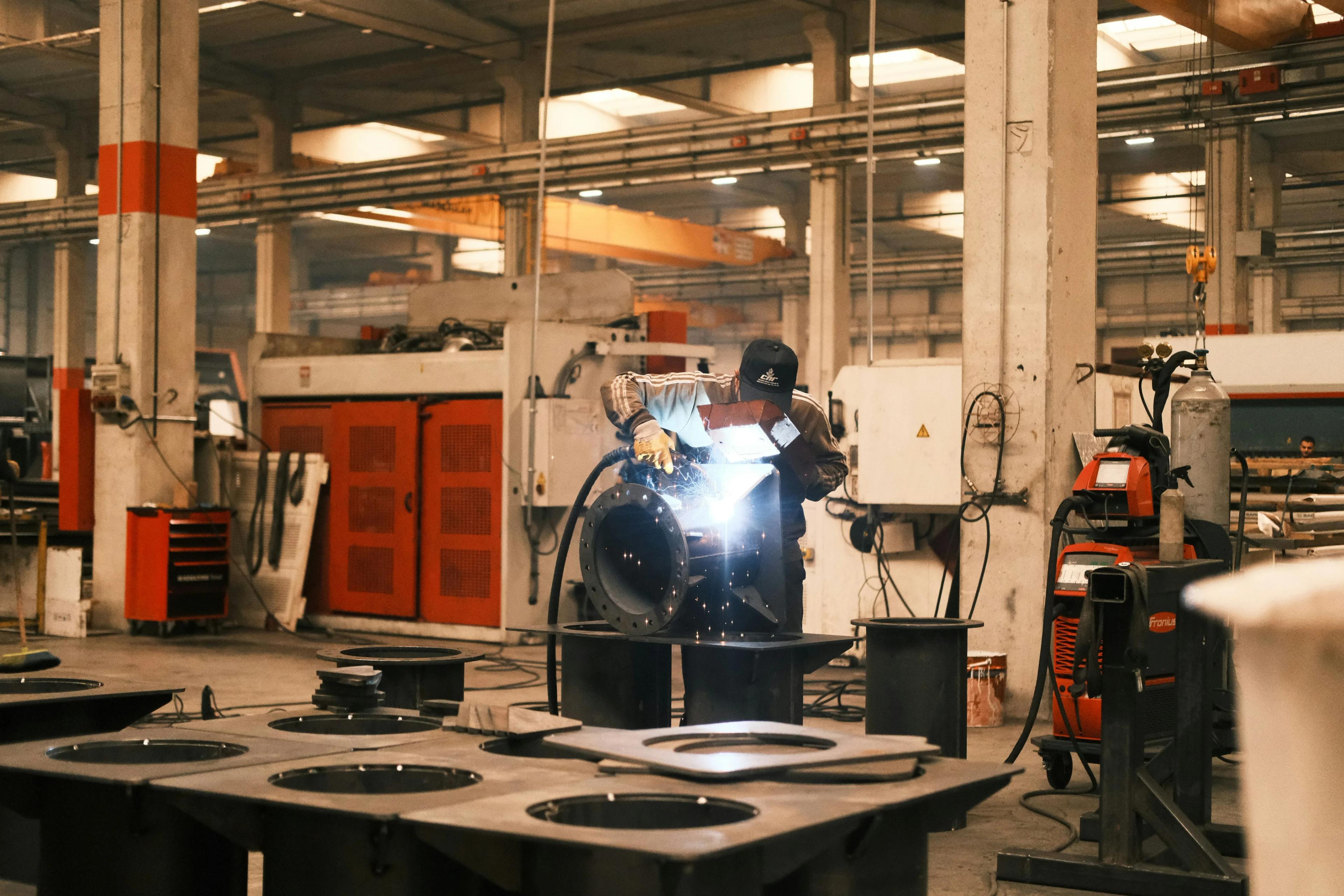 Engineering & Manufacture