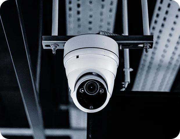 Surveillance system