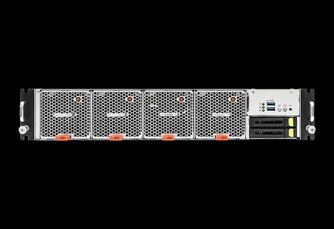 CS Single Processor Platform Tower