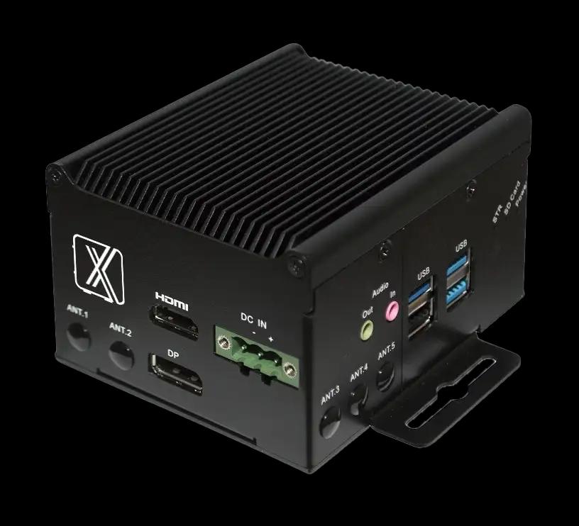 Edge Computing Server