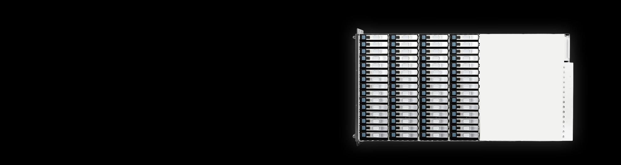 Pro Maestro SM Storage Server
