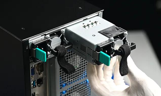 Continuous Uptime Infrastructure Preview