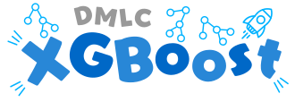 XGBoost logo - AI software tool