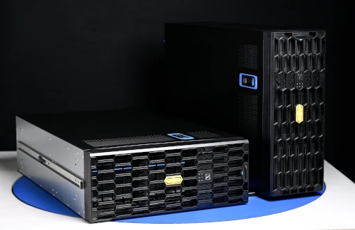 Flexible 2-in-1 Design