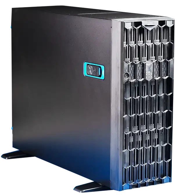 Buy Pro Maestro 2IXWGPS - Custom INTEL Server for undefined