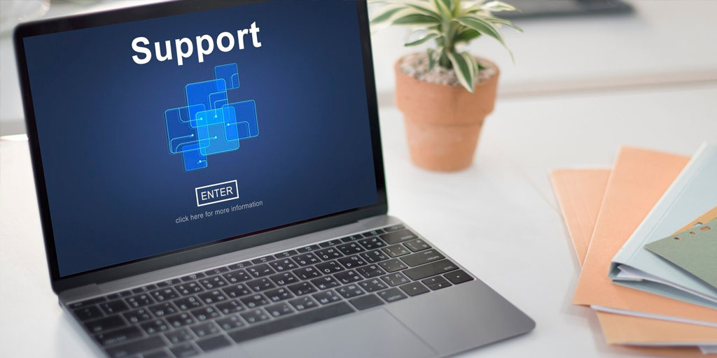 Professional Software Support