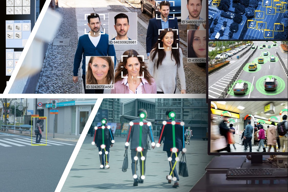 Explore AIoT Applications for Computer Vision – Built with ProX PC