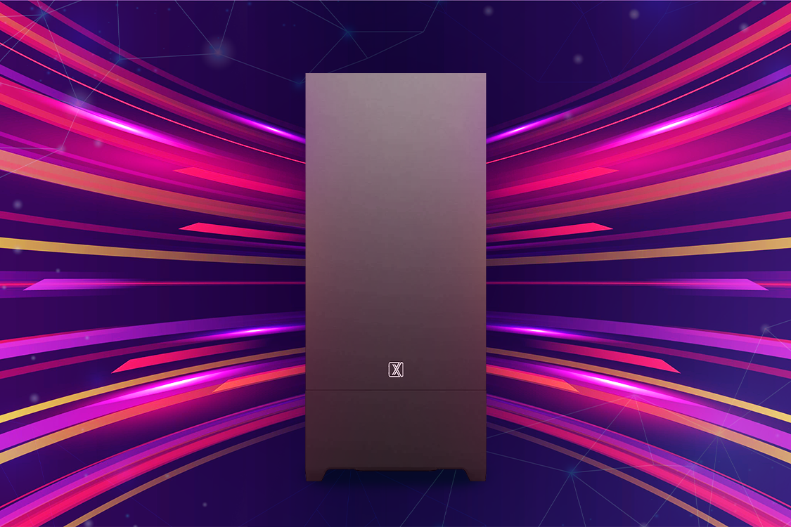 2. ProX Maven IN90K: The AI Powerhouse